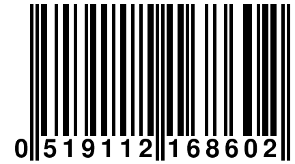 0 519112 168602