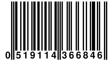 0 519114 366846