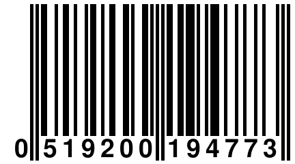 0 519200 194773