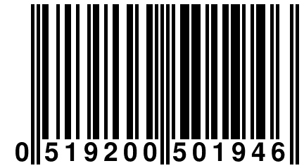 0 519200 501946