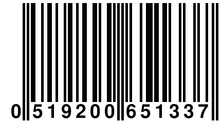 0 519200 651337