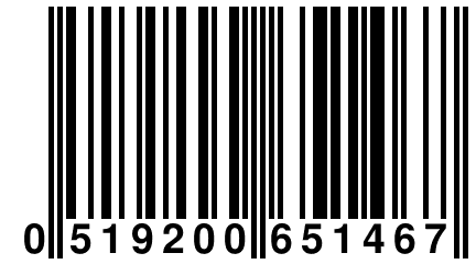 0 519200 651467