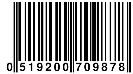 0 519200 709878