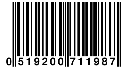 0 519200 711987