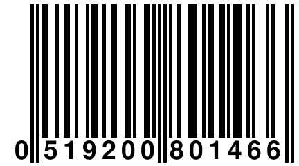 0 519200 801466