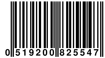 0 519200 825547