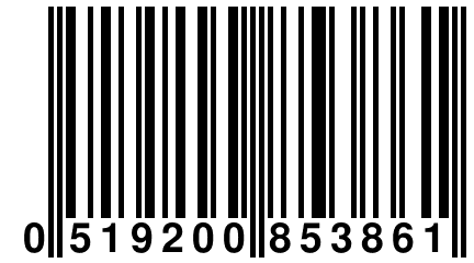 0 519200 853861