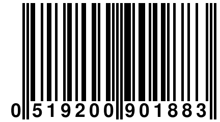 0 519200 901883