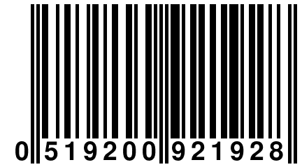 0 519200 921928