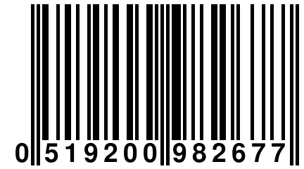 0 519200 982677