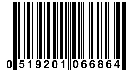 0 519201 066864