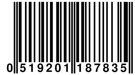 0 519201 187835