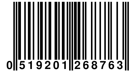 0 519201 268763