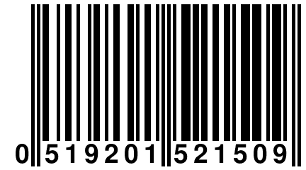 0 519201 521509