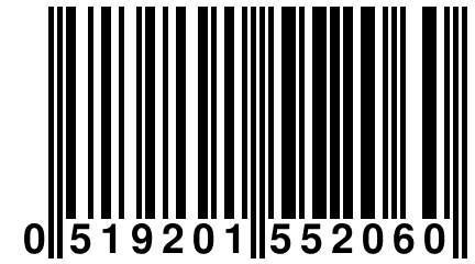 0 519201 552060