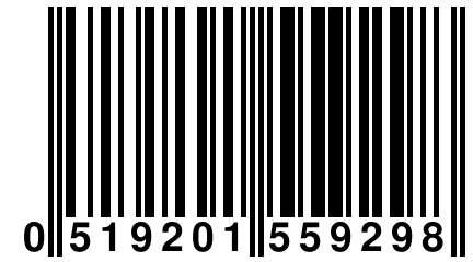 0 519201 559298