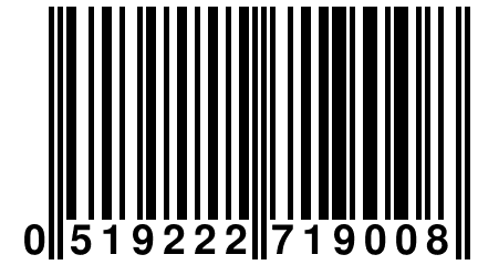 0 519222 719008