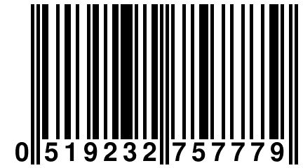 0 519232 757779