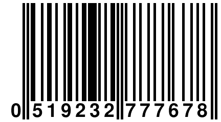 0 519232 777678