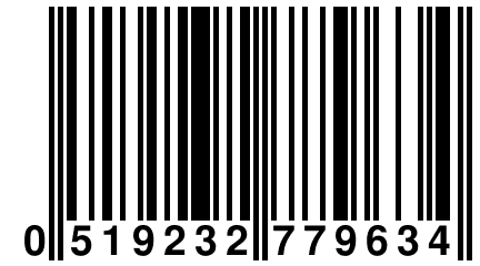 0 519232 779634