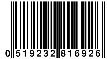 0 519232 816926