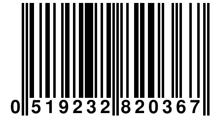 0 519232 820367