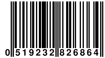 0 519232 826864