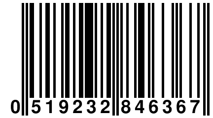 0 519232 846367