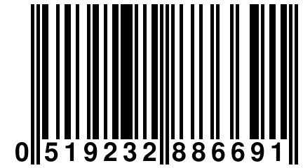 0 519232 886691