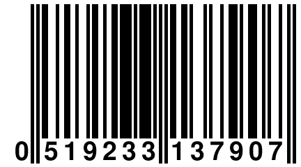 0 519233 137907