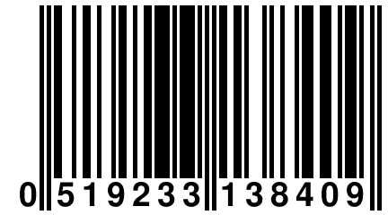 0 519233 138409