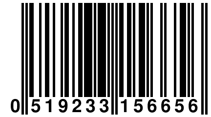 0 519233 156656