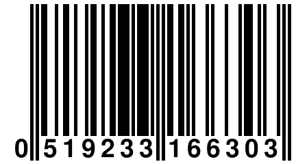 0 519233 166303