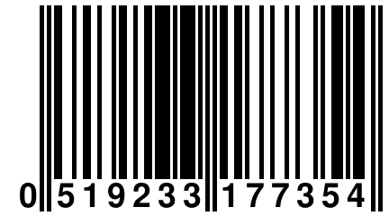 0 519233 177354