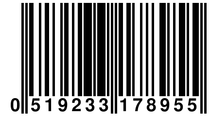 0 519233 178955