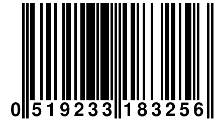 0 519233 183256