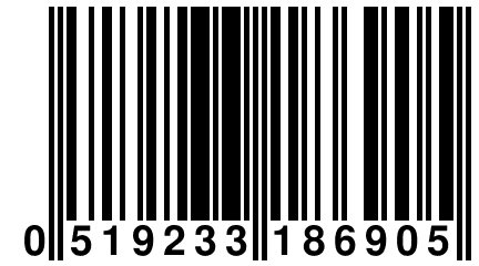 0 519233 186905