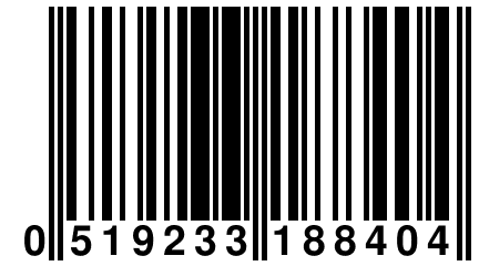 0 519233 188404