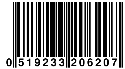 0 519233 206207