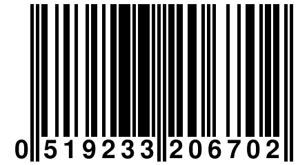 0 519233 206702