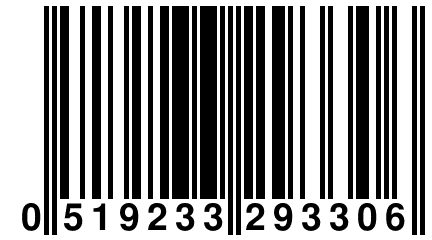 0 519233 293306