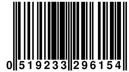 0 519233 296154