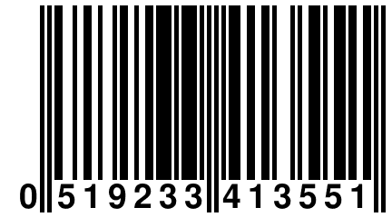 0 519233 413551