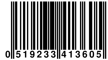 0 519233 413605