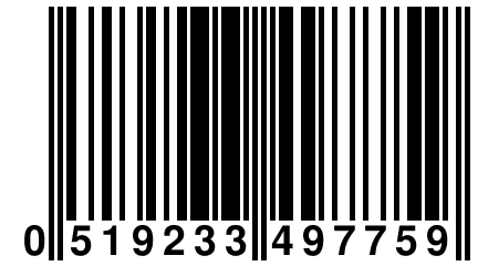 0 519233 497759