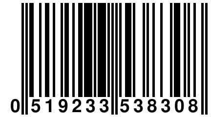 0 519233 538308