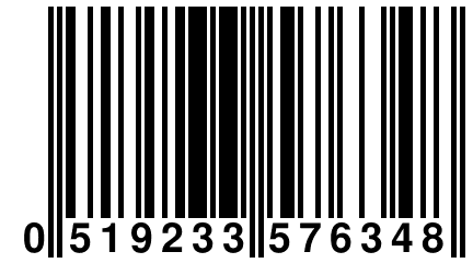 0 519233 576348