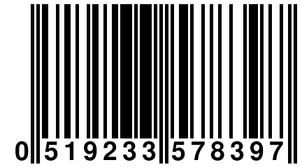 0 519233 578397