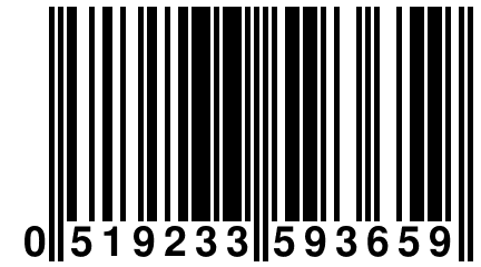 0 519233 593659