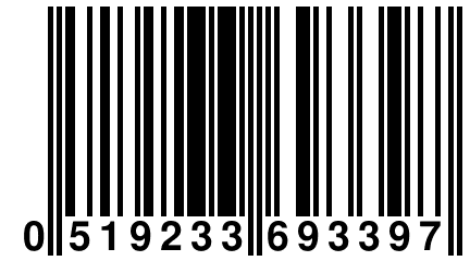 0 519233 693397